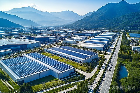 从联合国宣示读懂双碳:光伏为何成绿色转型核心抓手 配图 1